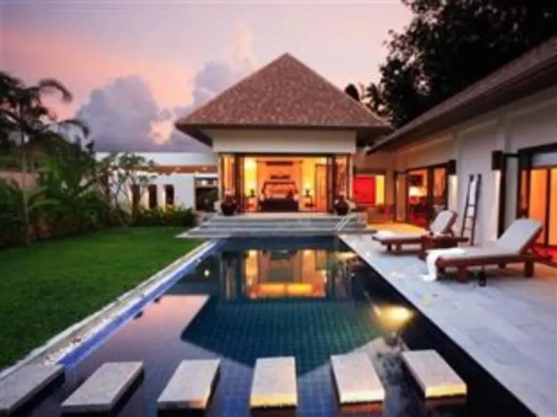 Villa Suksan Rawai