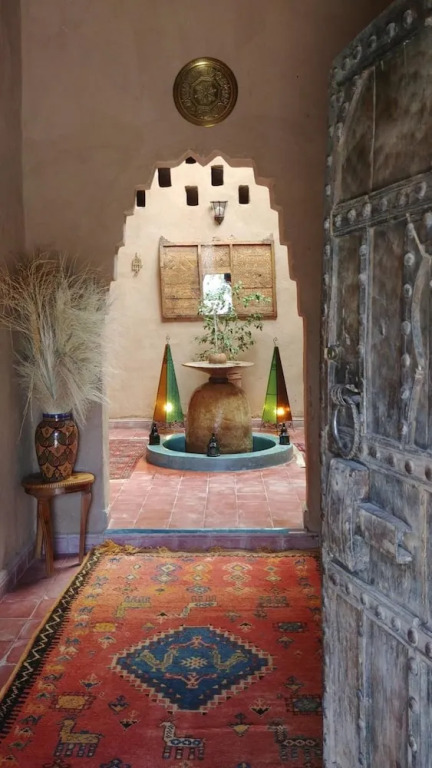 Dar Jnane - La Maison Du Jardin