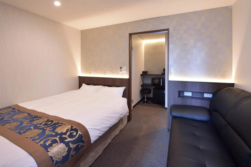 UU Inn Kyoto