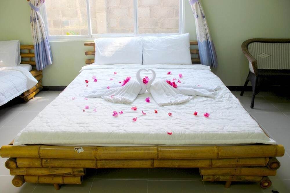 Mui Ne Sunlight Villa