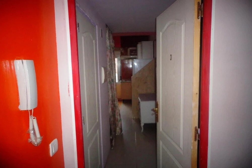 Studio in Salamanca, With Wifi