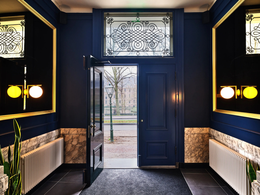 Staybridge Suites The Hague - Parliament by IHG