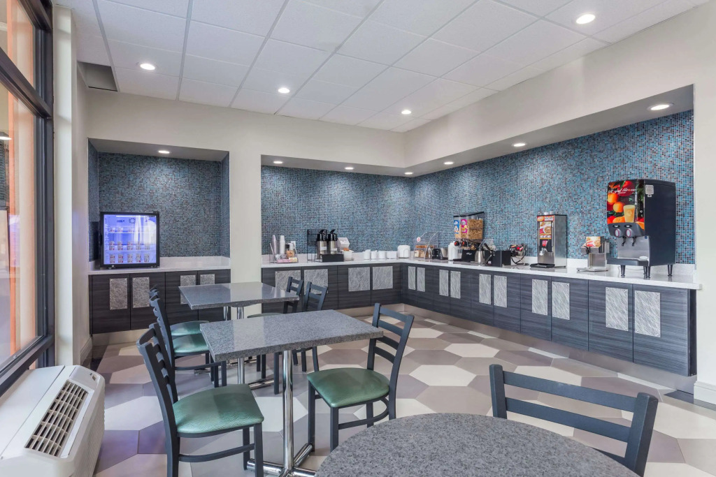 Quality Inn Fairfield Napa Valley Area