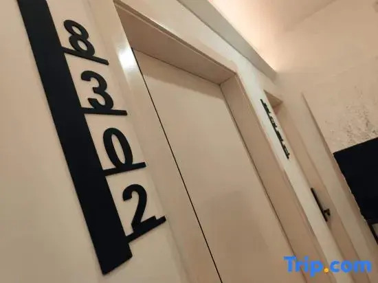 Yijia Homestay