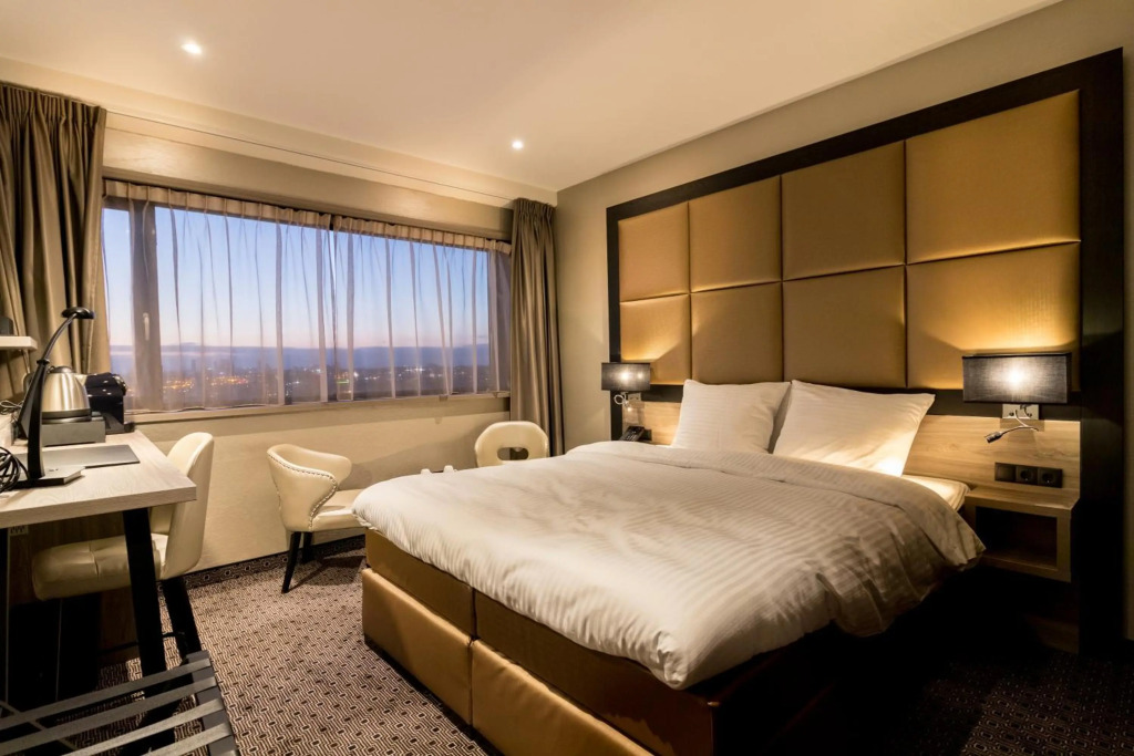 Riva Hotel The Hague