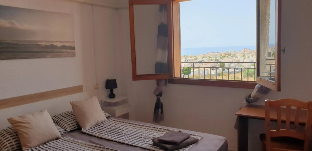 Costa Blanka resident apartman