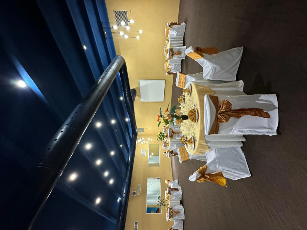 Hotel Plaza Caribe