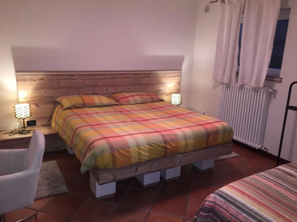 B&B Al Sasso
