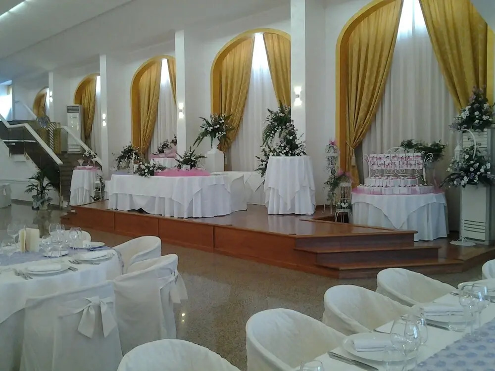 Hotel Kiris