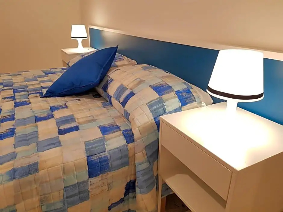 Barone Blu