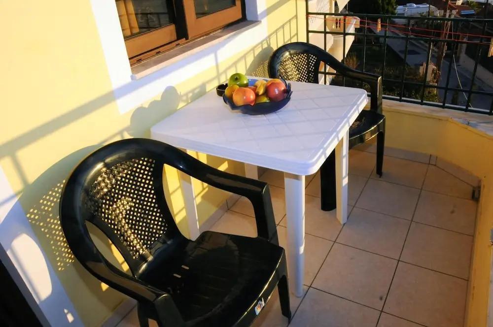 Soulis Hotel