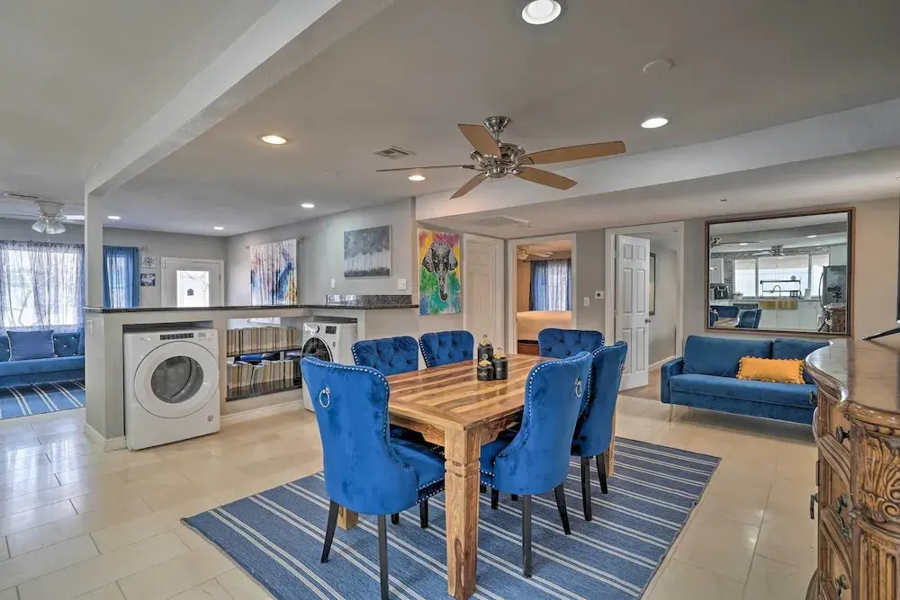 Home w/ Private Pool - Near Las Vegas Strip