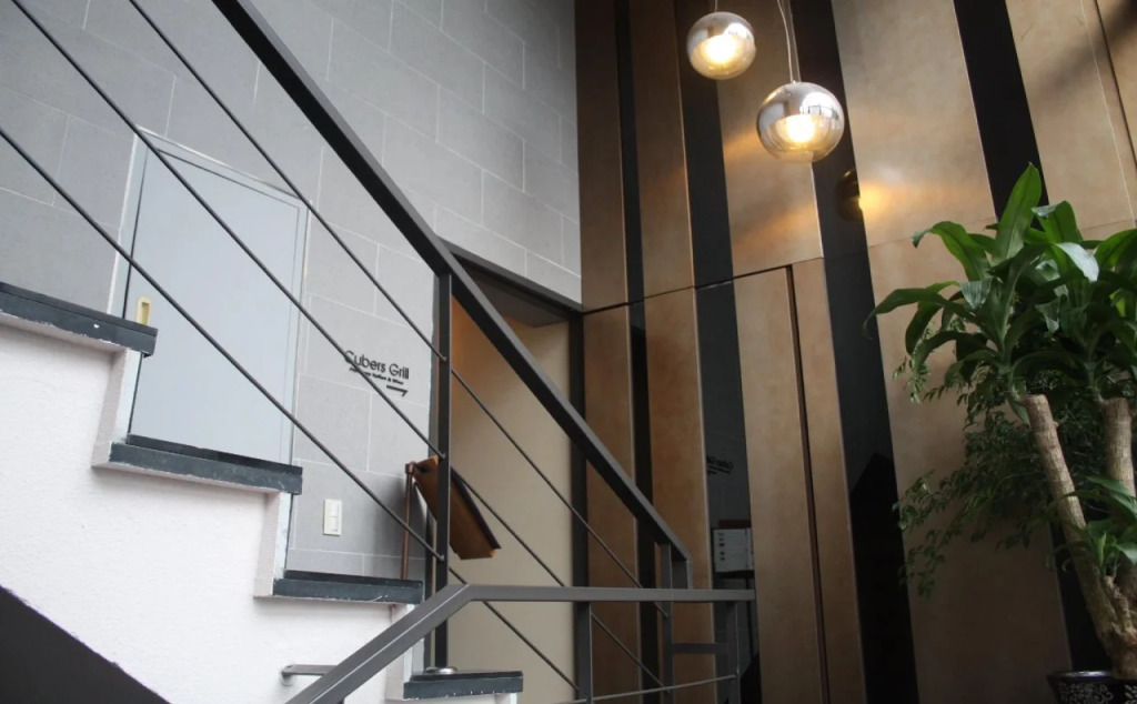 Hotel Avenue