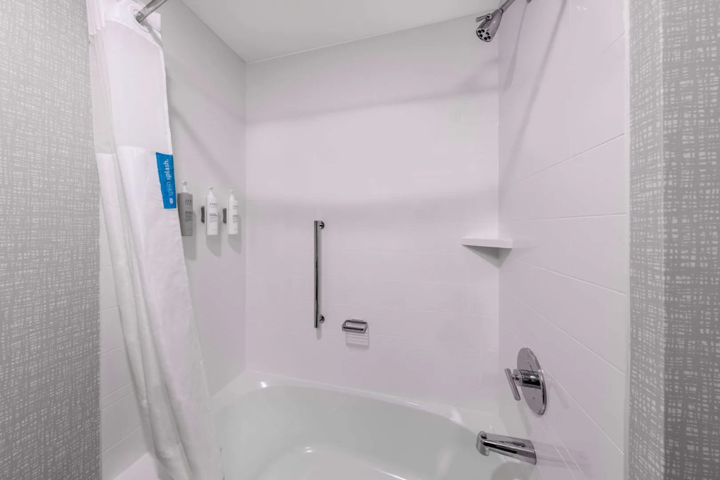 Hampton Inn Columbus Downtown, Ga