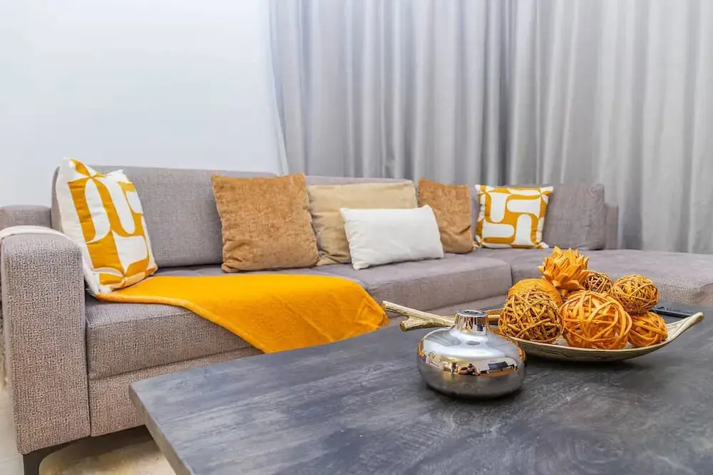 Bloomfields Splendid 1BR in Al Jadda