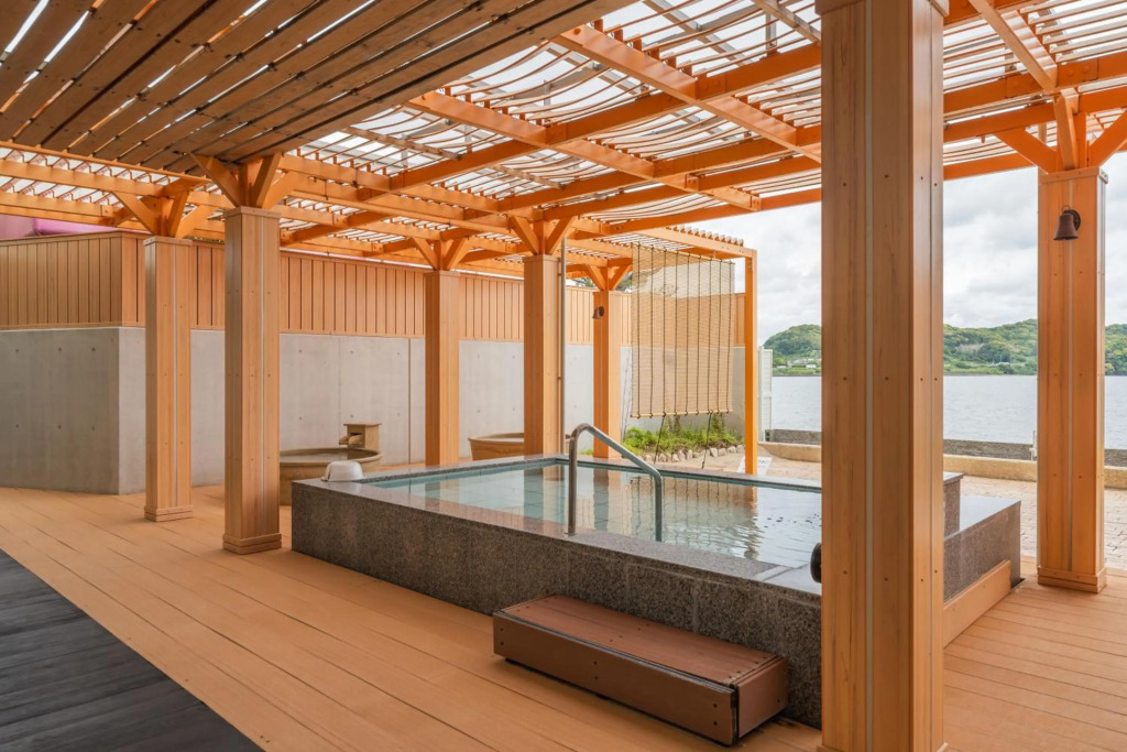Hotel Green Plaza Hamanako