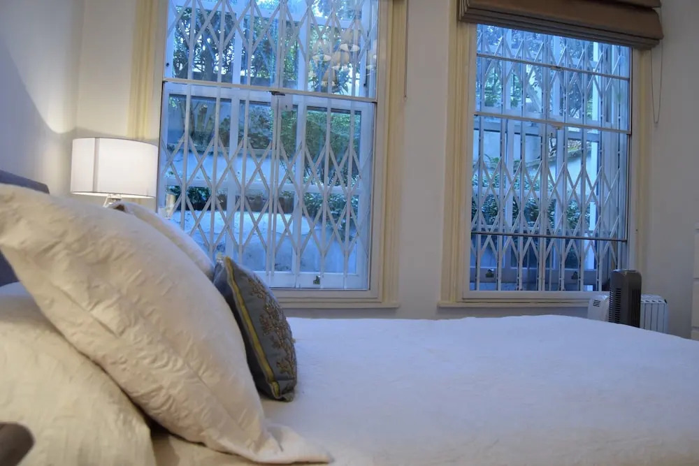 2 Bedroom Apartment in St Johns Wood London