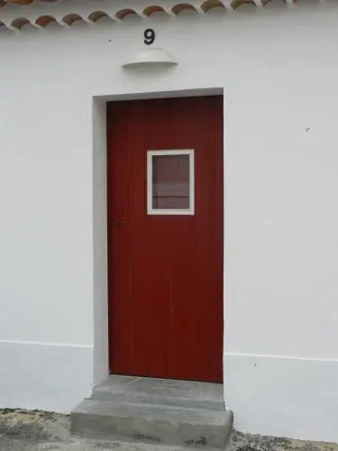 Casa da Tia Maria