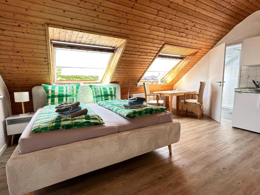 Haus Brandes