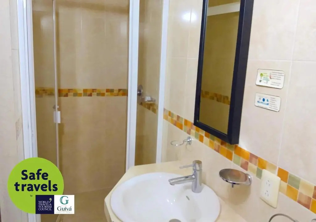 Hotel Guivá Huatulco