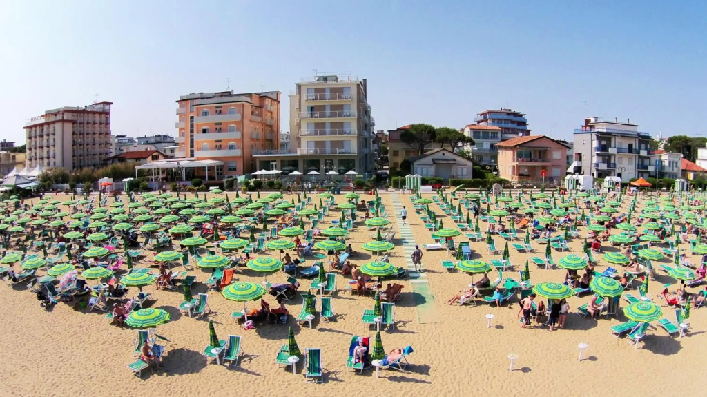 Hotel Ancora