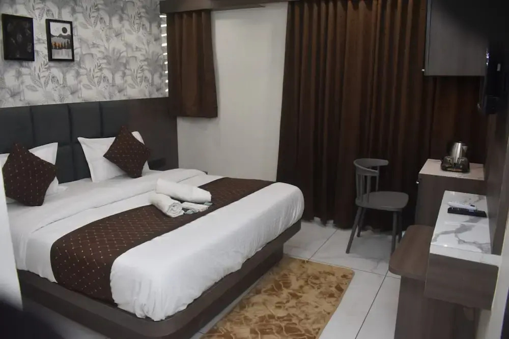 Hotel Green Fortune