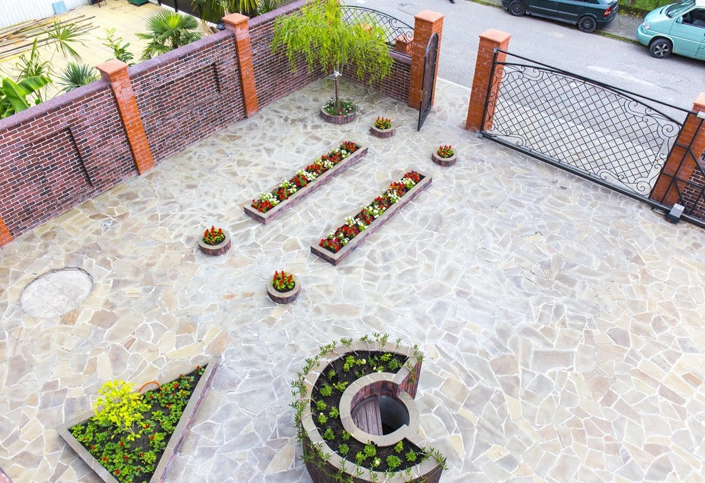 Belweder Gagra Guest House