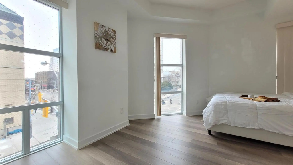 Lovely 3 bedrooms in University of Toronto