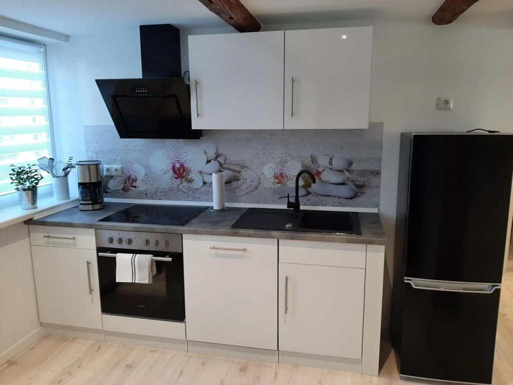Ferienwohnung Alte Glaserei