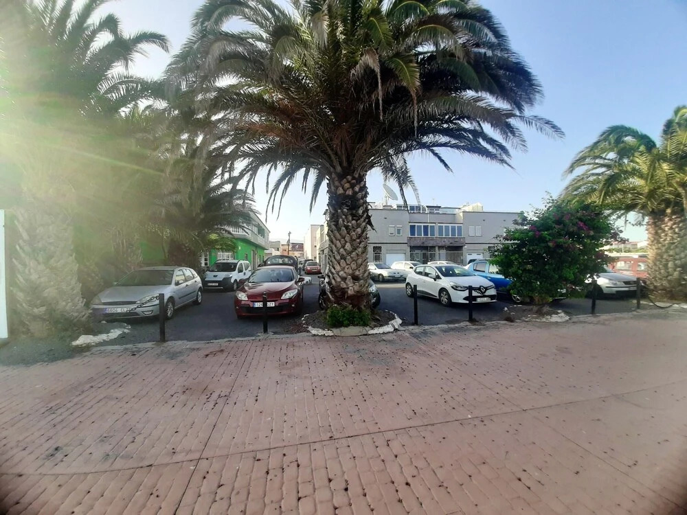 House With 2 Bedrooms in Castillo del Romeral, With Wonderful Mountain View, Furnished Terrace and Wifi Near the Beach