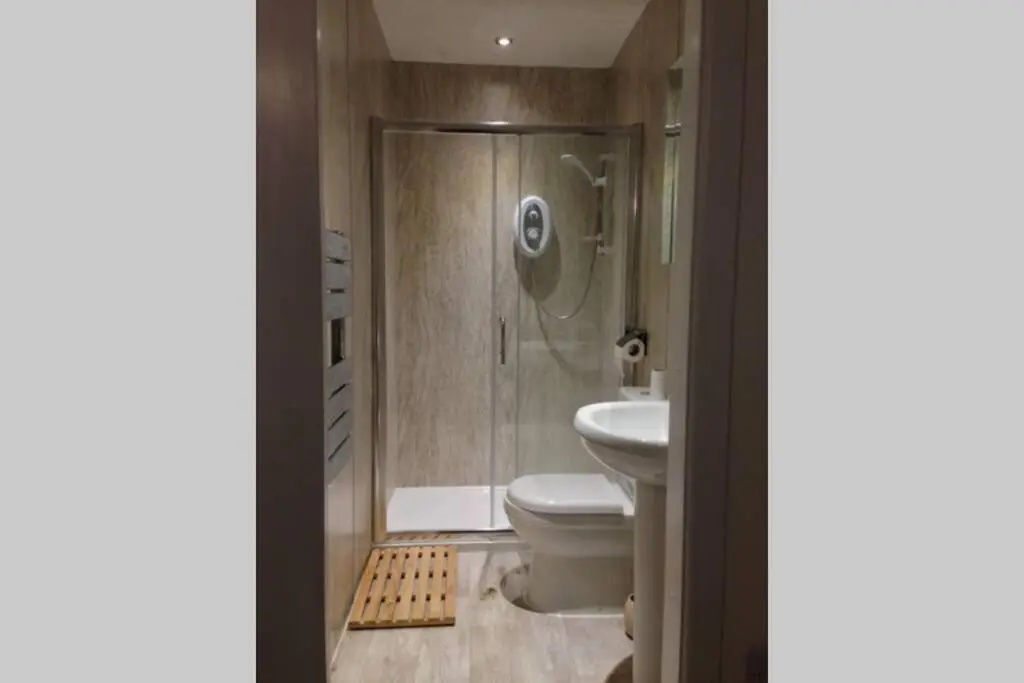Hazelbank Self Catering