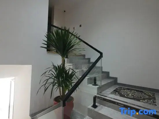 Jinhong Homestay