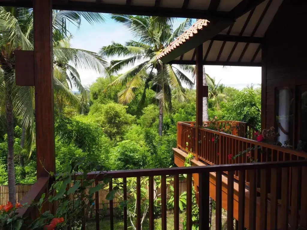 Hotel Villa Bagus