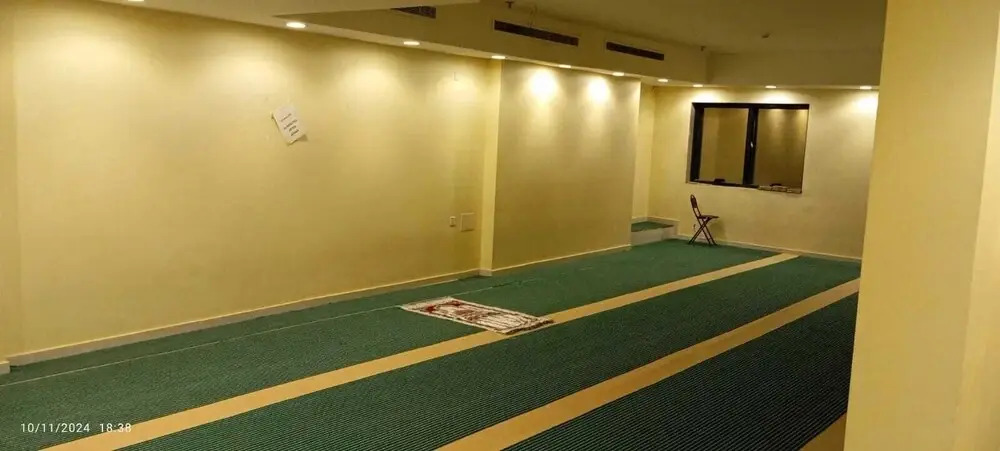 فندق نسك كدي