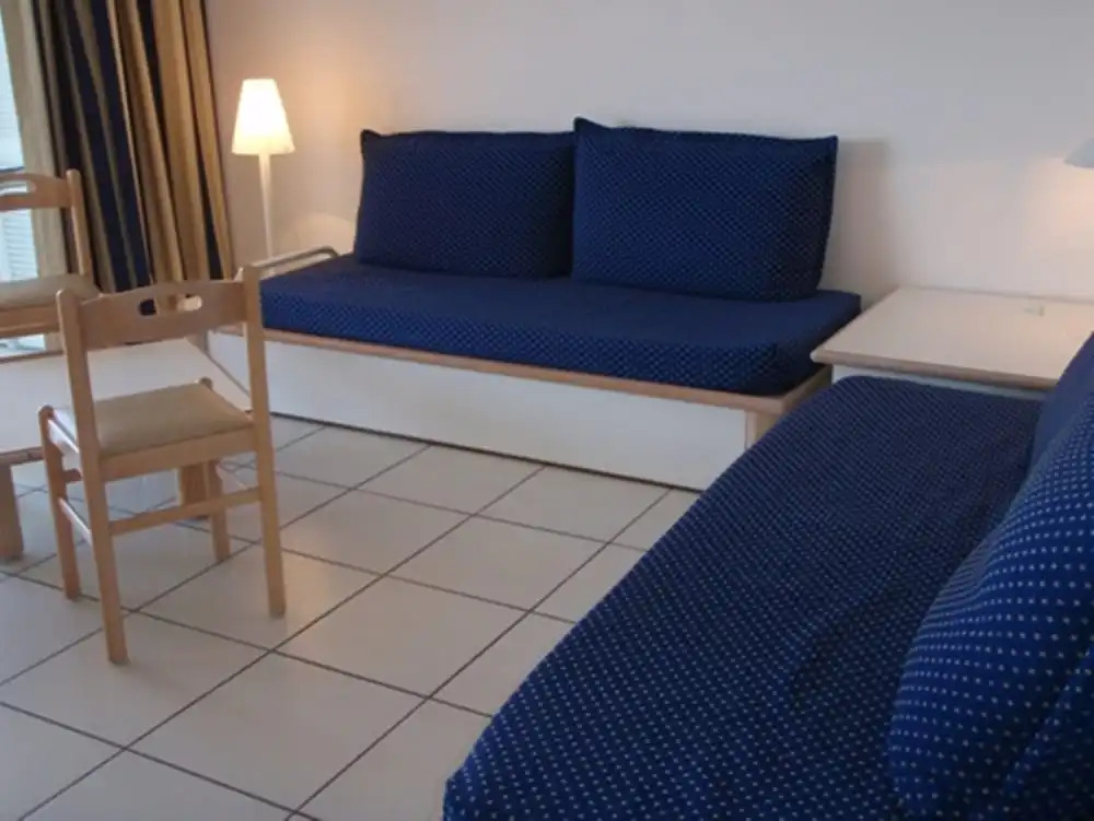 Residence Cap Esterel -  Bastides