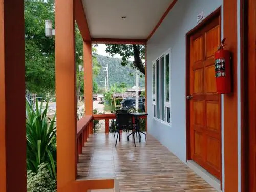 Tamarind Lanta Resort