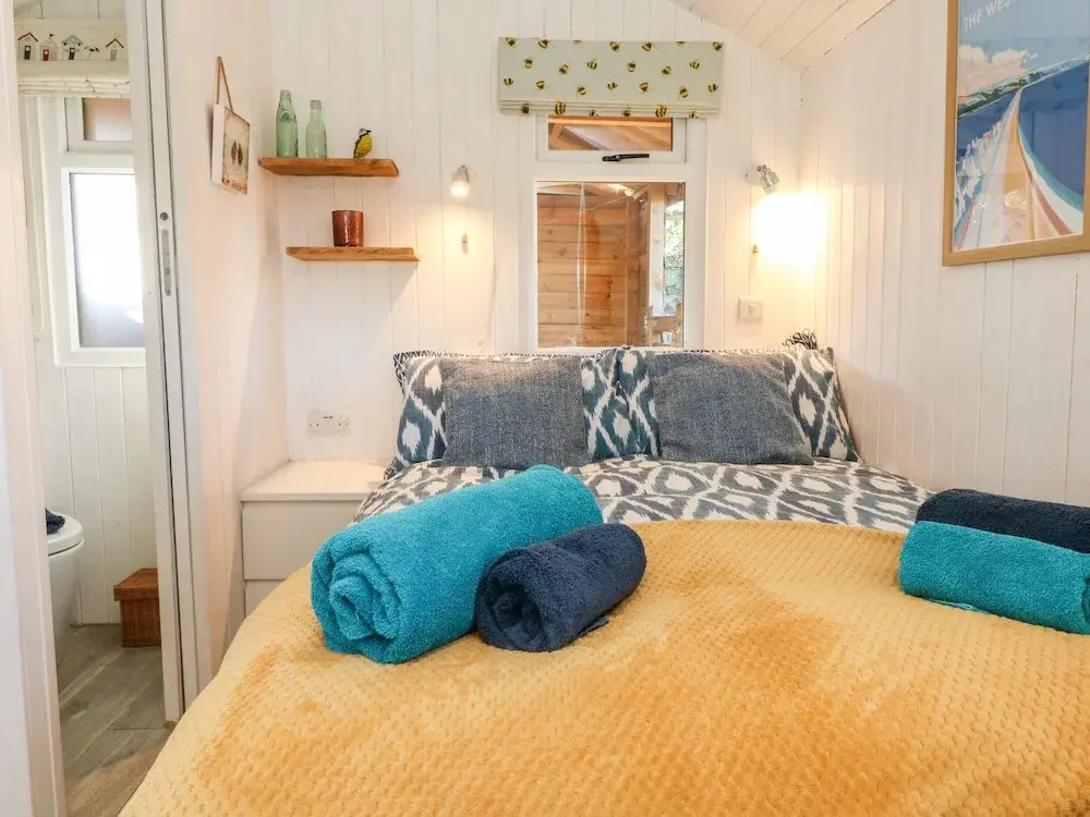 Langdale Lodge