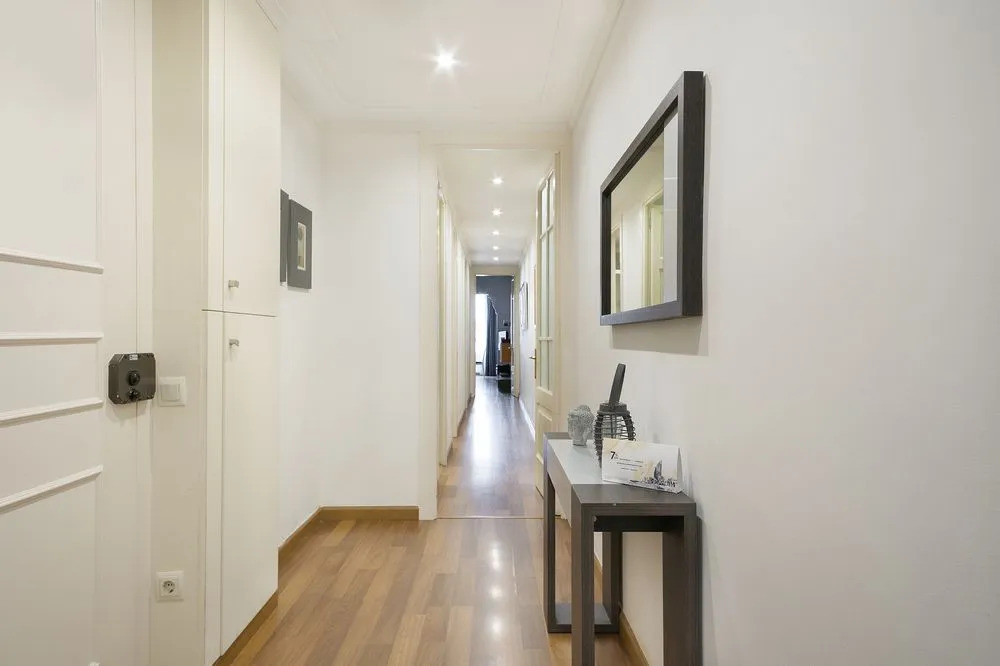 Apartamento PAAL Provenza 153