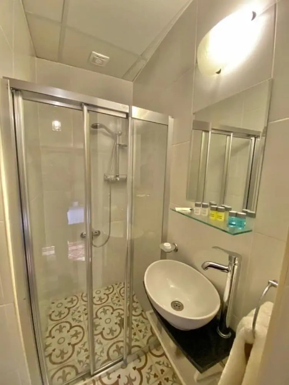 Dilek Hanim Konagi Butik Otel