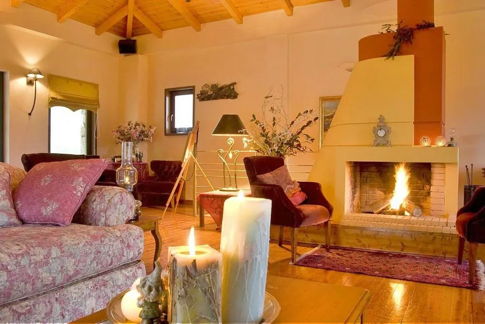 Finday Eco Boutique Hotel