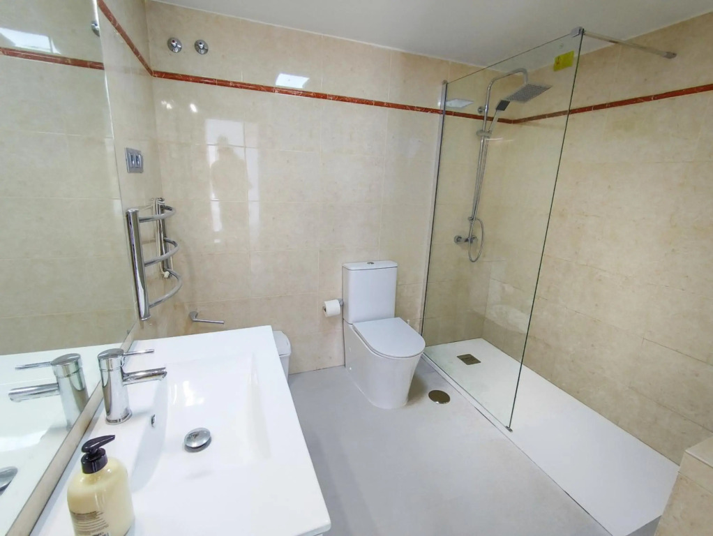 Puerto Banus Duplex Centric WaterFront 3 Bedroom