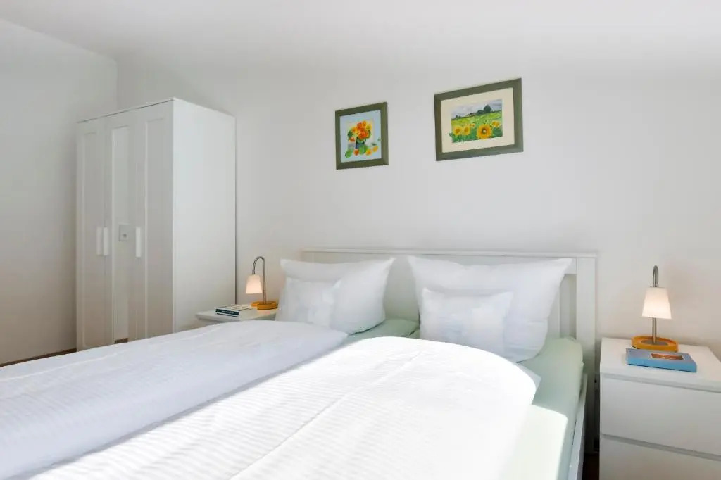Landhaus Hein Wohnung 2