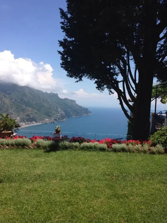 Villa Porta Donica