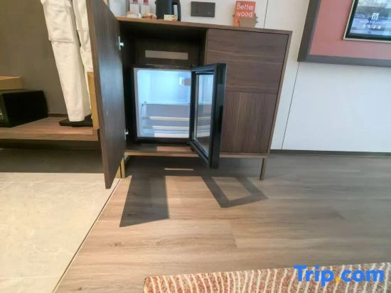 Huainan Shou Maison New Century Hotel