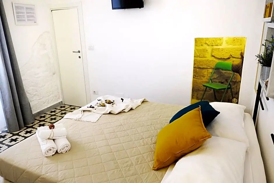 Nap25guesthouse