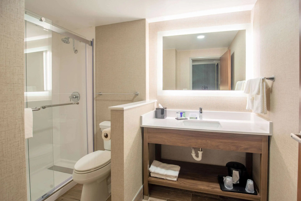 Sleep Inn Oakbrook Terrace - Chicago