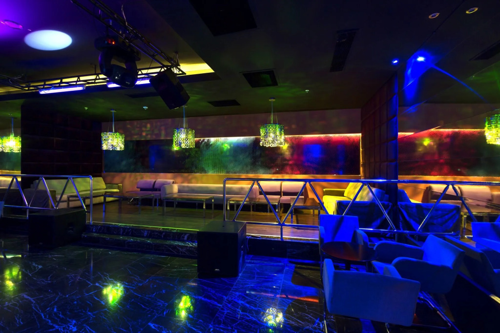 Sunis Evren Beach Resort Hotel & Spa  - All inclusive
