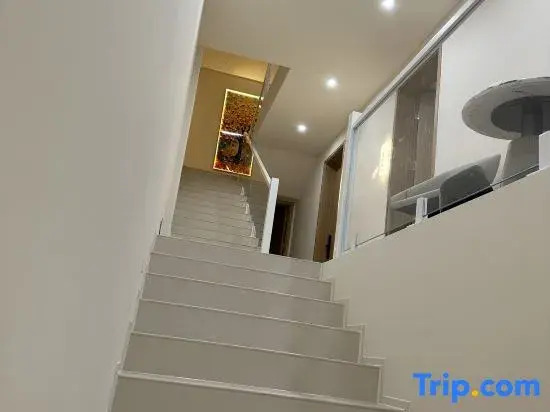 Senlan · Parent-Child Themed Holiday Homestay (Yueliangwan Scenic Area Branch, Jing County)