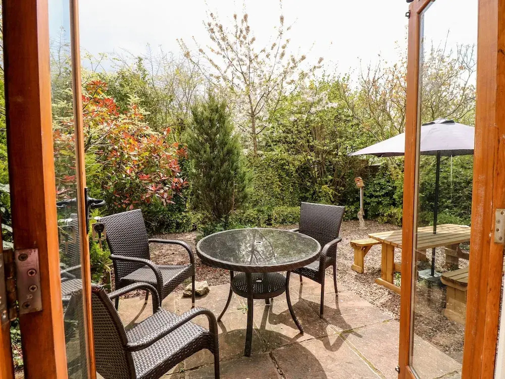 Wolds View Cottage