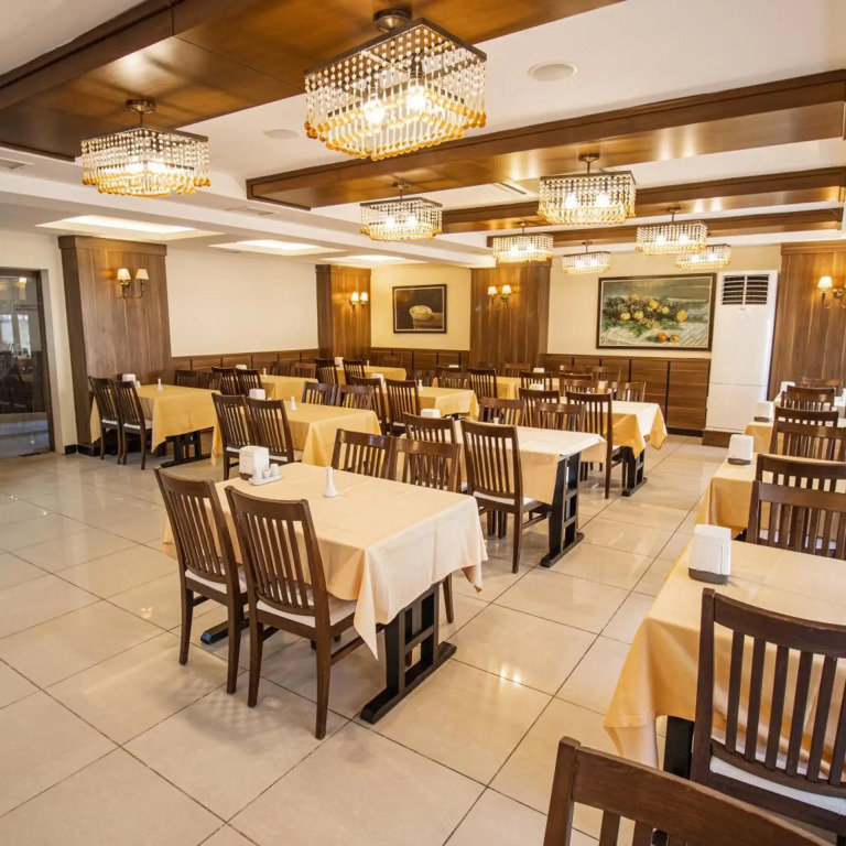 RK MAGİC DREAM HOTEL
